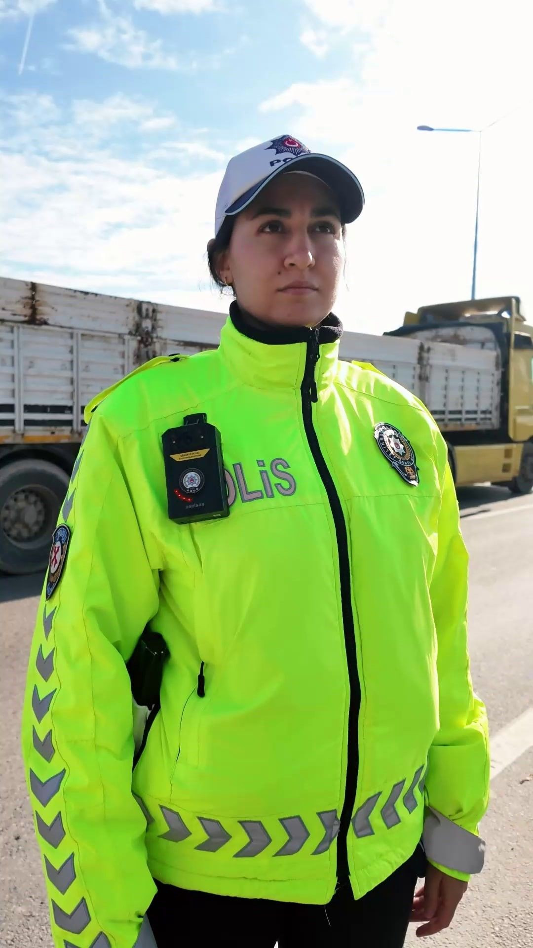 Trafik Denetimlerinde Yeni Dönem: Sakarya’da Her An Kayıt Altında - Sayfa 4