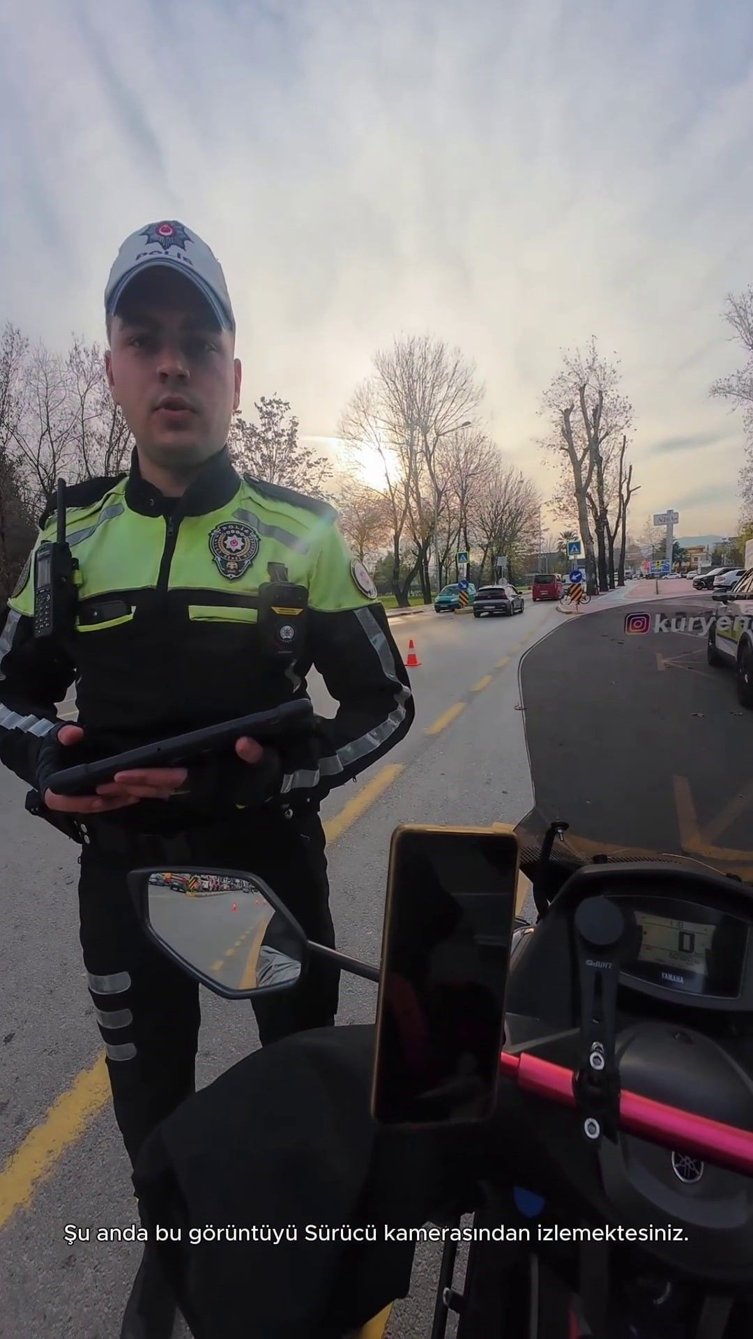 Trafik Denetimlerinde Yeni Dönem: Sakarya’da Her An Kayıt Altında - Sayfa 3