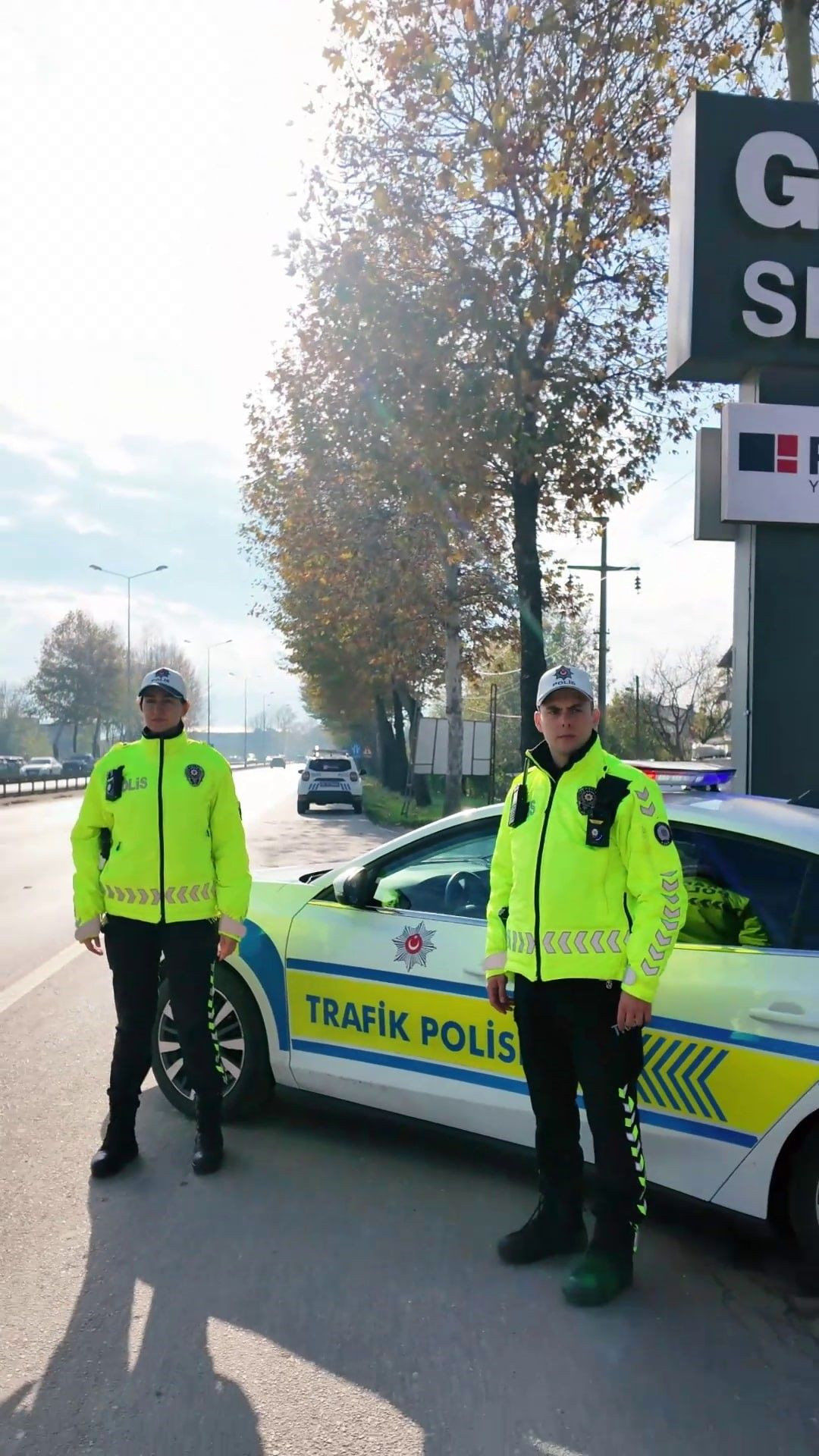 Trafik Denetimlerinde Yeni Dönem: Sakarya’da Her An Kayıt Altında - Sayfa 2