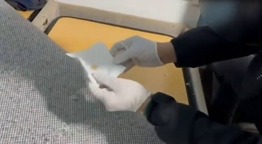 Sokak Satıcılarına Darbe: 13 Şüpheli Yakalandı - Sayfa 3