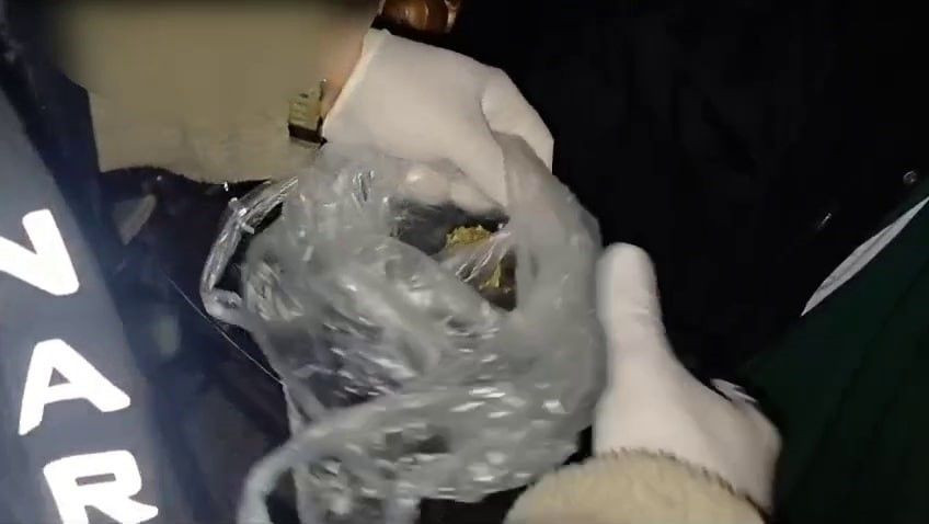 Sokak Satıcılarına Darbe: 13 Şüpheli Yakalandı - Sayfa 2