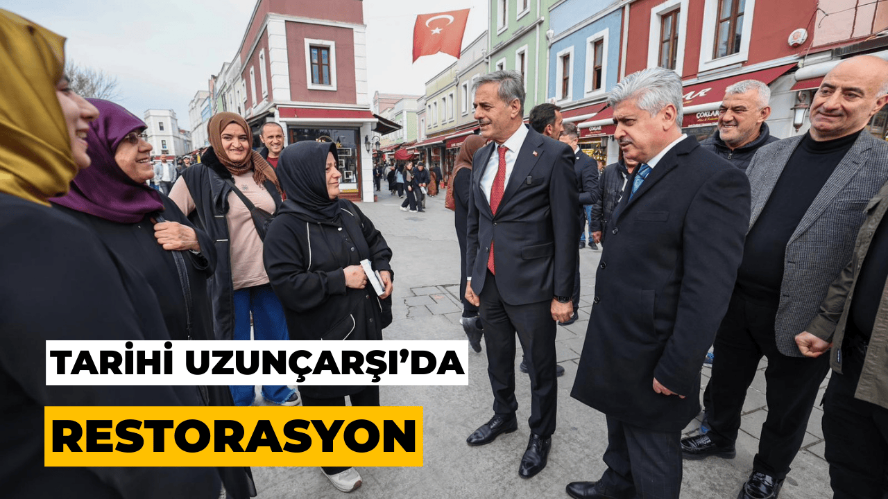 Tarihi Dönüşüm, Tarihi Yazıtları Ortaya Çıkardı