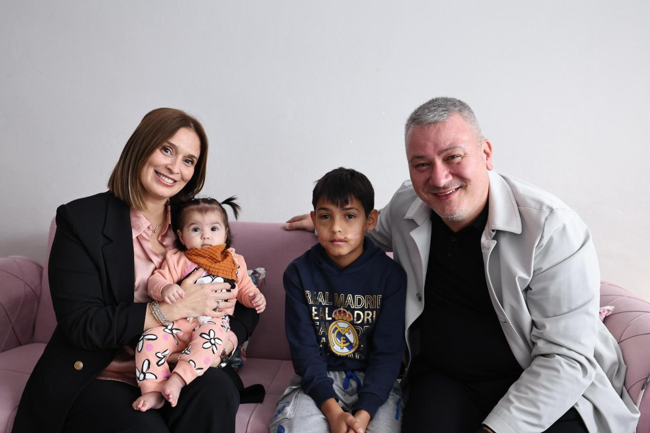 Serdivan’da Sosyal Destekler Hız Kesmiyor: Ekipler Sahada, Başkan Vatandaşın Yanında - Sayfa 5