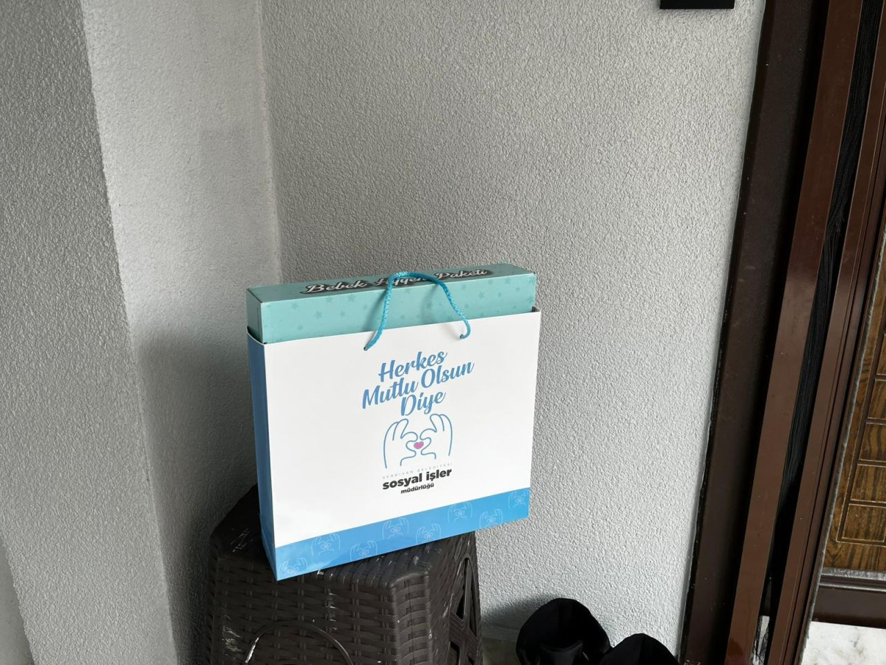 Serdivan’da Sosyal Destekler Hız Kesmiyor: Ekipler Sahada, Başkan Vatandaşın Yanında - Sayfa 6