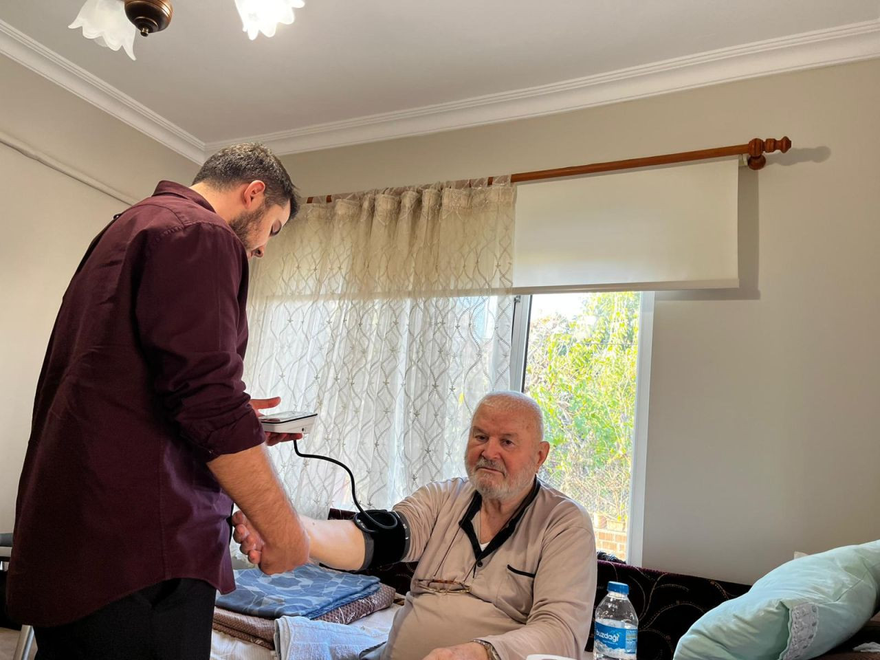 Serdivan’da Sosyal Destekler Hız Kesmiyor: Ekipler Sahada, Başkan Vatandaşın Yanında - Sayfa 4