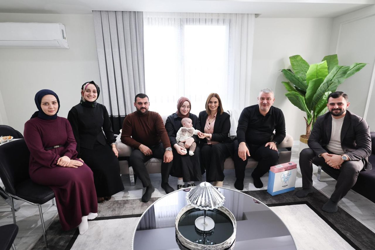 Serdivan’da Sosyal Destekler Hız Kesmiyor: Ekipler Sahada, Başkan Vatandaşın Yanında - Sayfa 3