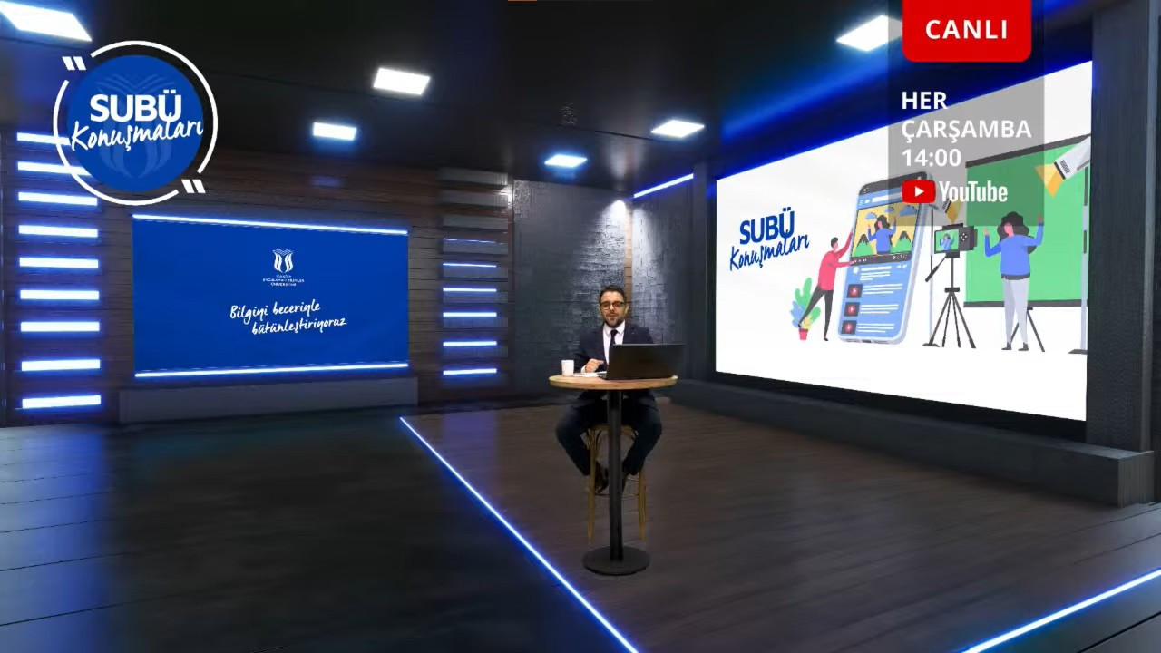 Bilgi 13 Saatte İkiye Katlanıyor: Türkiye Teknoloji Çağında