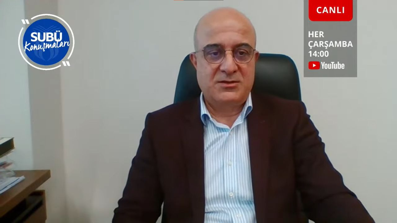 Bilgi 13 Saatte İkiye Katlanıyor: Türkiye Teknoloji Çağında - Sayfa 3