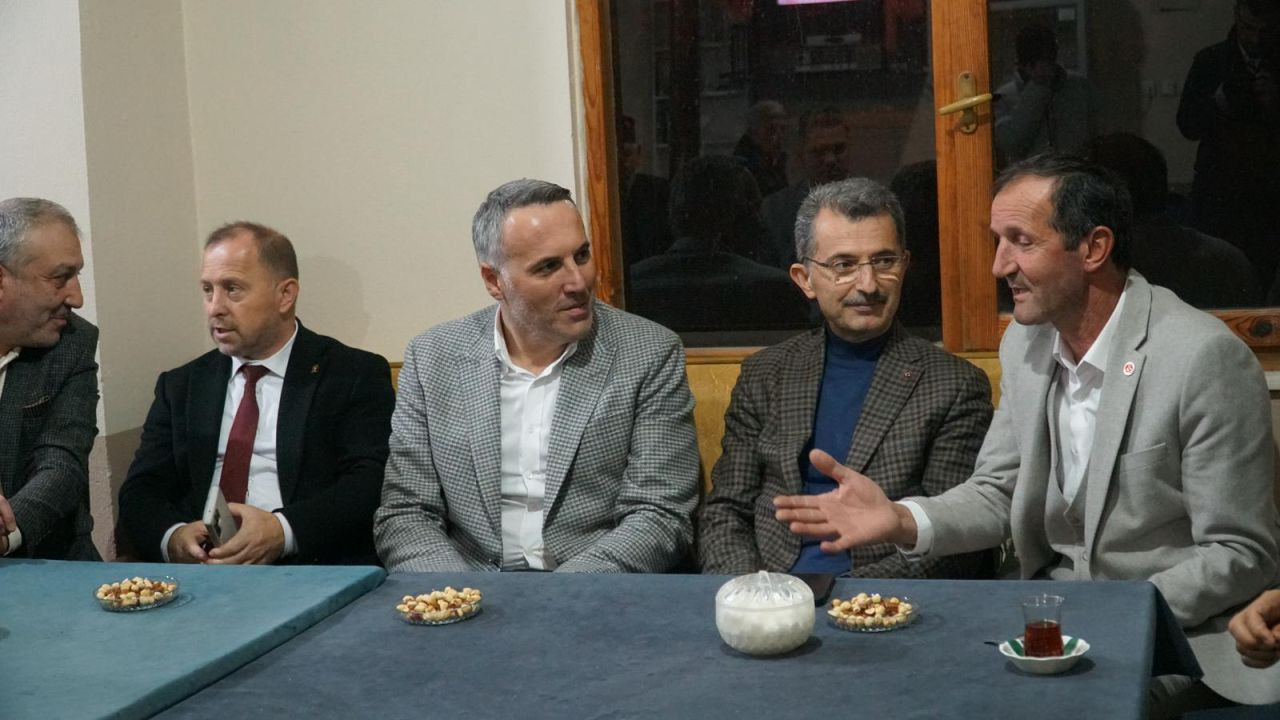 “Her Kapı Bir Gönül” Programı Kocaali’de Saha Ziyaretleriyle Sürdü - Sayfa 3