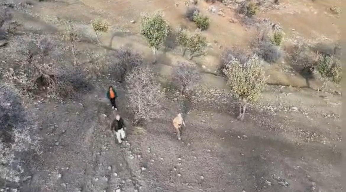 Batman Gömek Yaylası’nda Yeraltı Camisi Keşfedildi - Sayfa 3