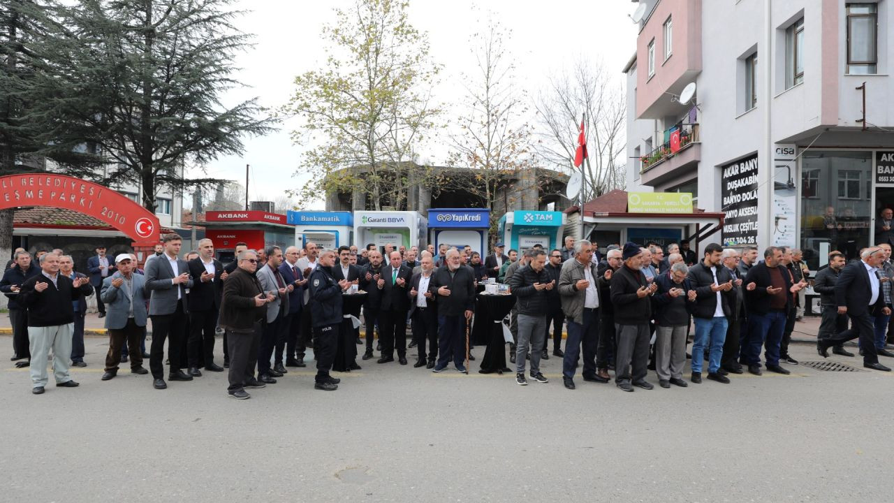 Ferizli Belediyesi Araç Filosuna 4 Yeni Araç Ekledi - Sayfa 4