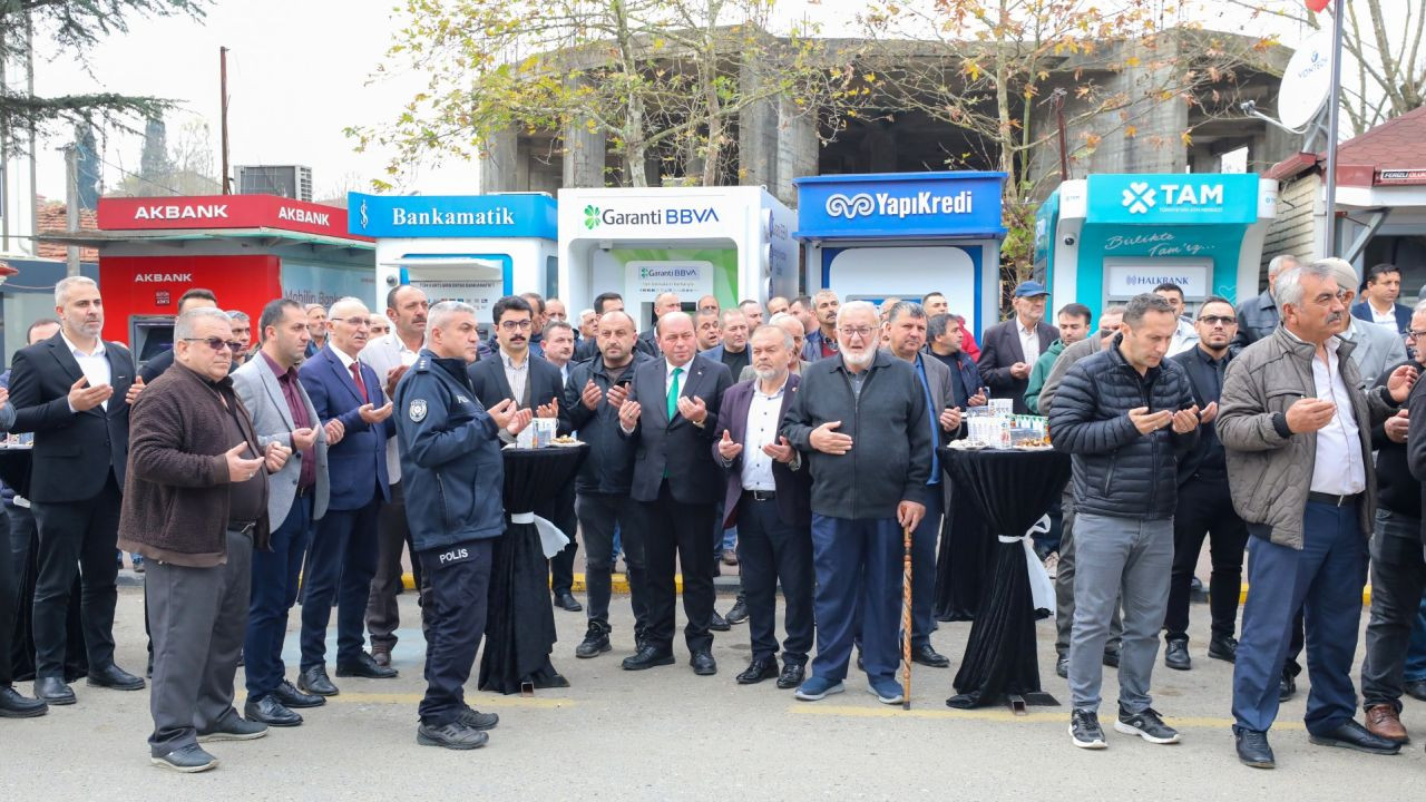 Ferizli Belediyesi Araç Filosuna 4 Yeni Araç Ekledi - Sayfa 3