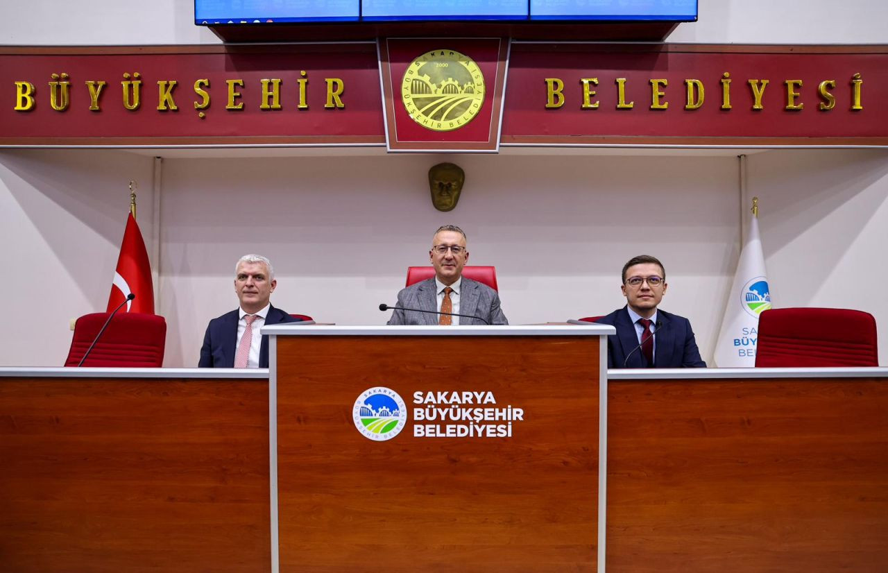 Belediye Binası Ve AFA İçin Yapım Sürecinde Yeni Gelişme - Sayfa 3