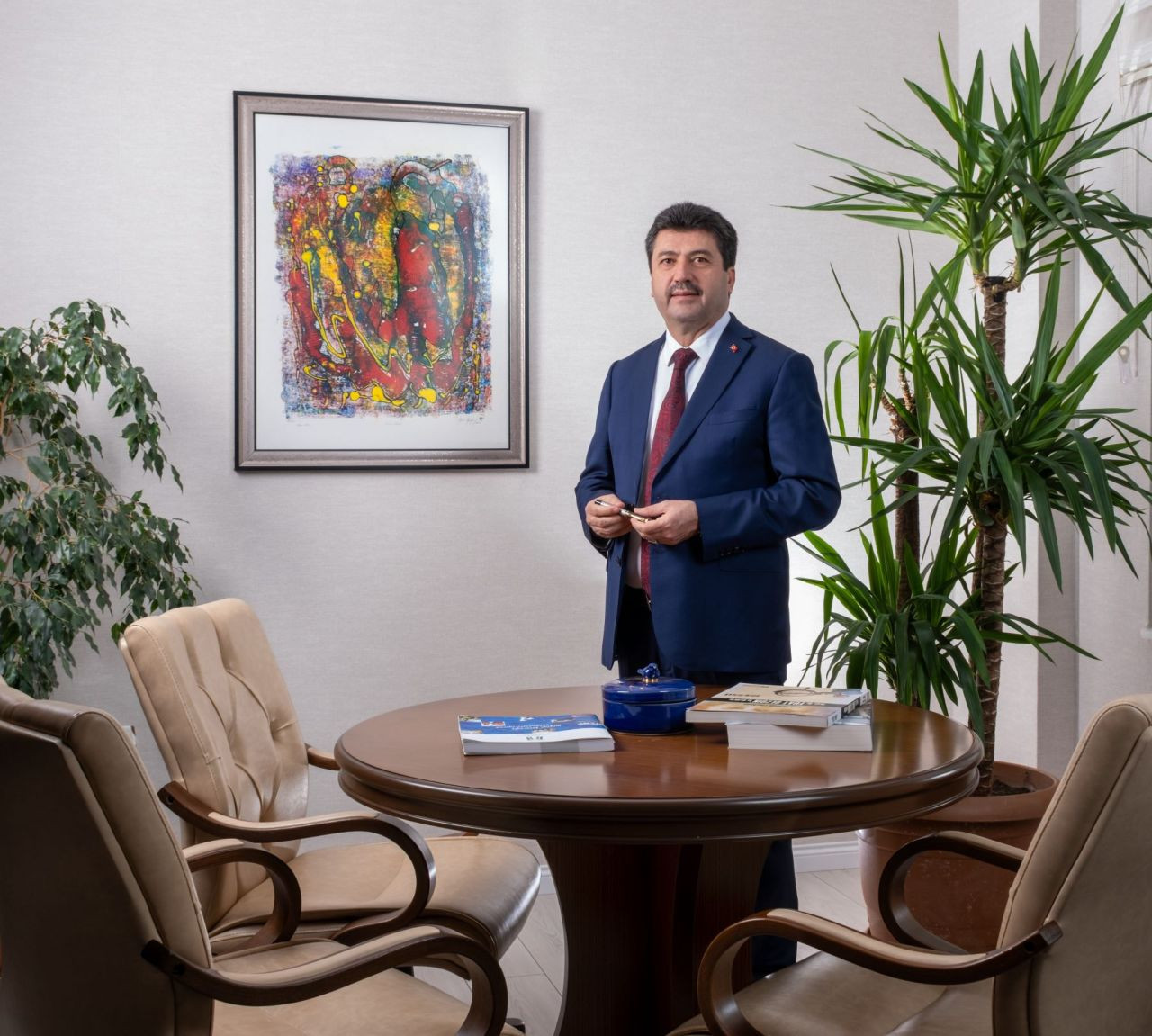 SUBÜ UI GreenMetric’teki Yükselişini Sürdürdü - Sayfa 3