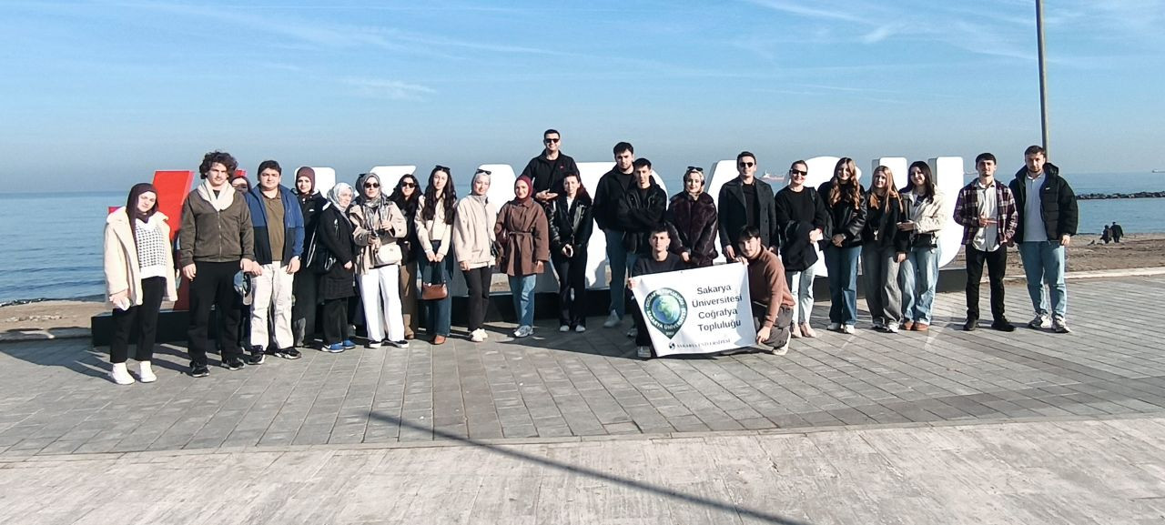 Tanıtım Gezileriyle Sakarya’yı Keşfediyorlar - Sayfa 1