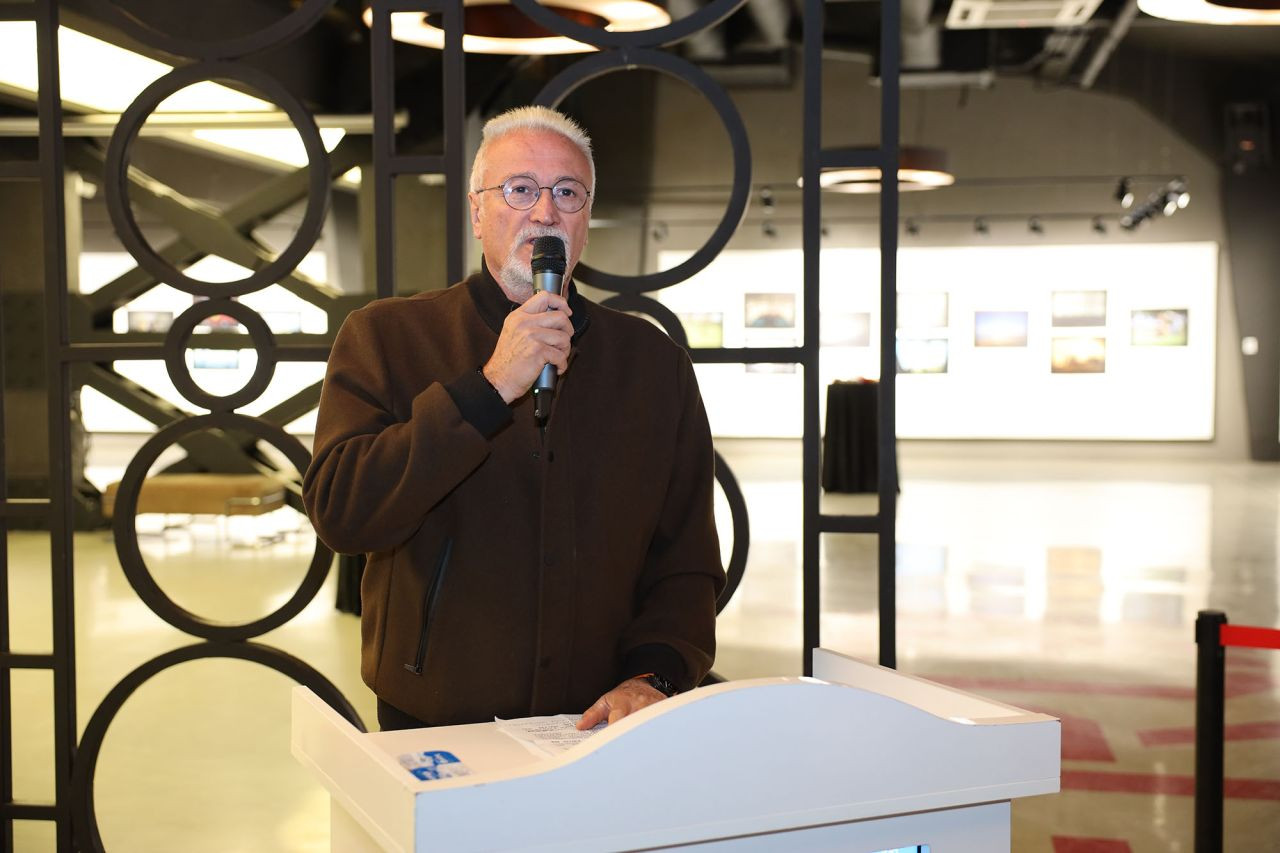 “Bu Şehir Hepimizin” Yarışmasında Ödüller Verildi - Sayfa 2