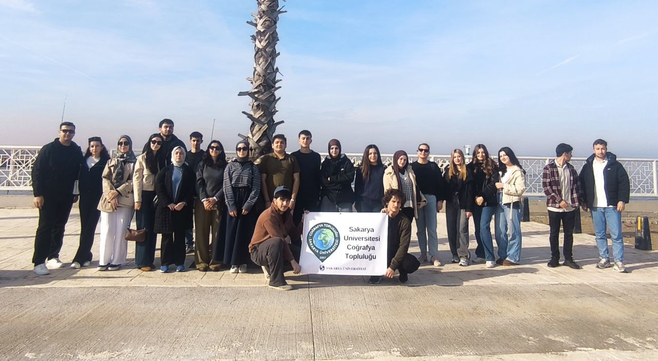 Tanıtım Gezileriyle Sakarya’yı Keşfediyorlar - Sayfa 2