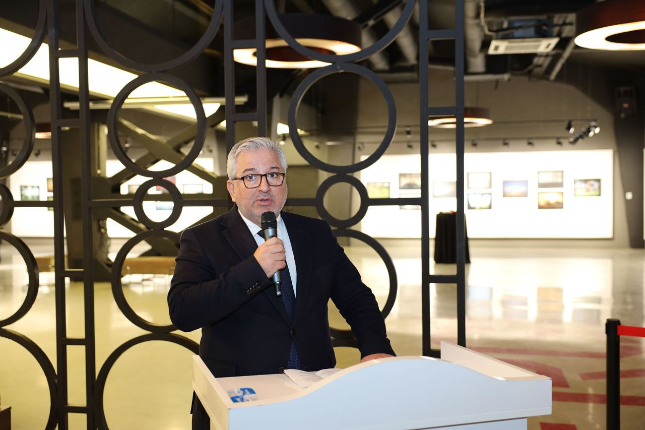 “Bu Şehir Hepimizin” Yarışmasında Ödüller Verildi - Sayfa 3