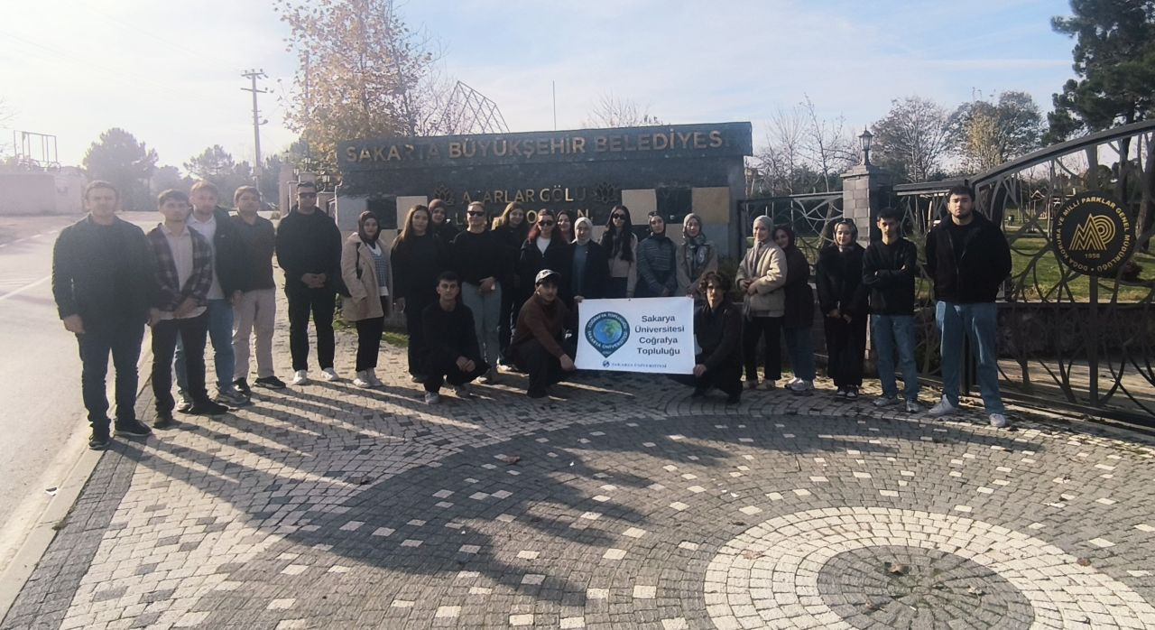 Tanıtım Gezileriyle Sakarya’yı Keşfediyorlar - Sayfa 3
