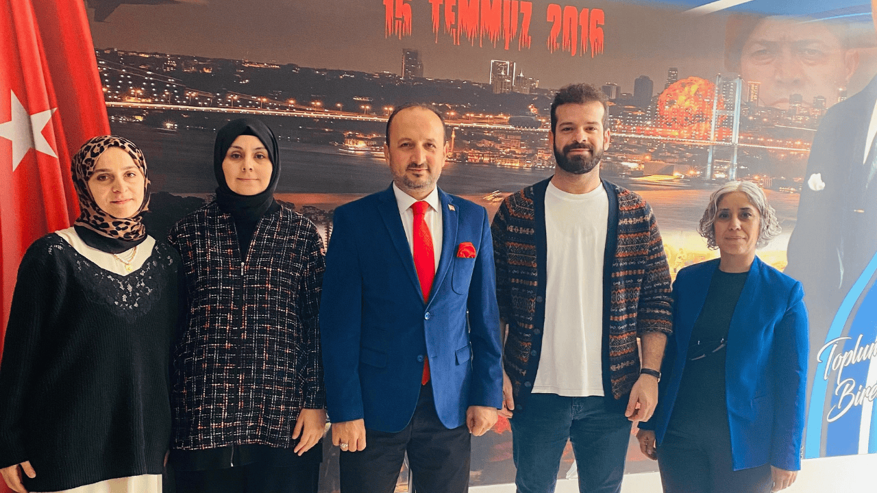 SAU ve Adalet Bakanlığı'ndan Gençlere Yeni Bir Başlangıç