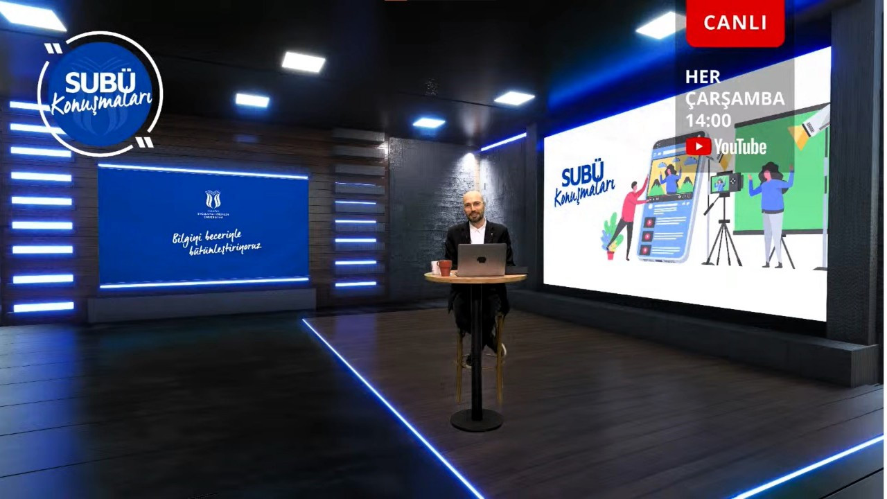 Gençlerin İyileştirici Gücü Dünyaya Yön Verebilir