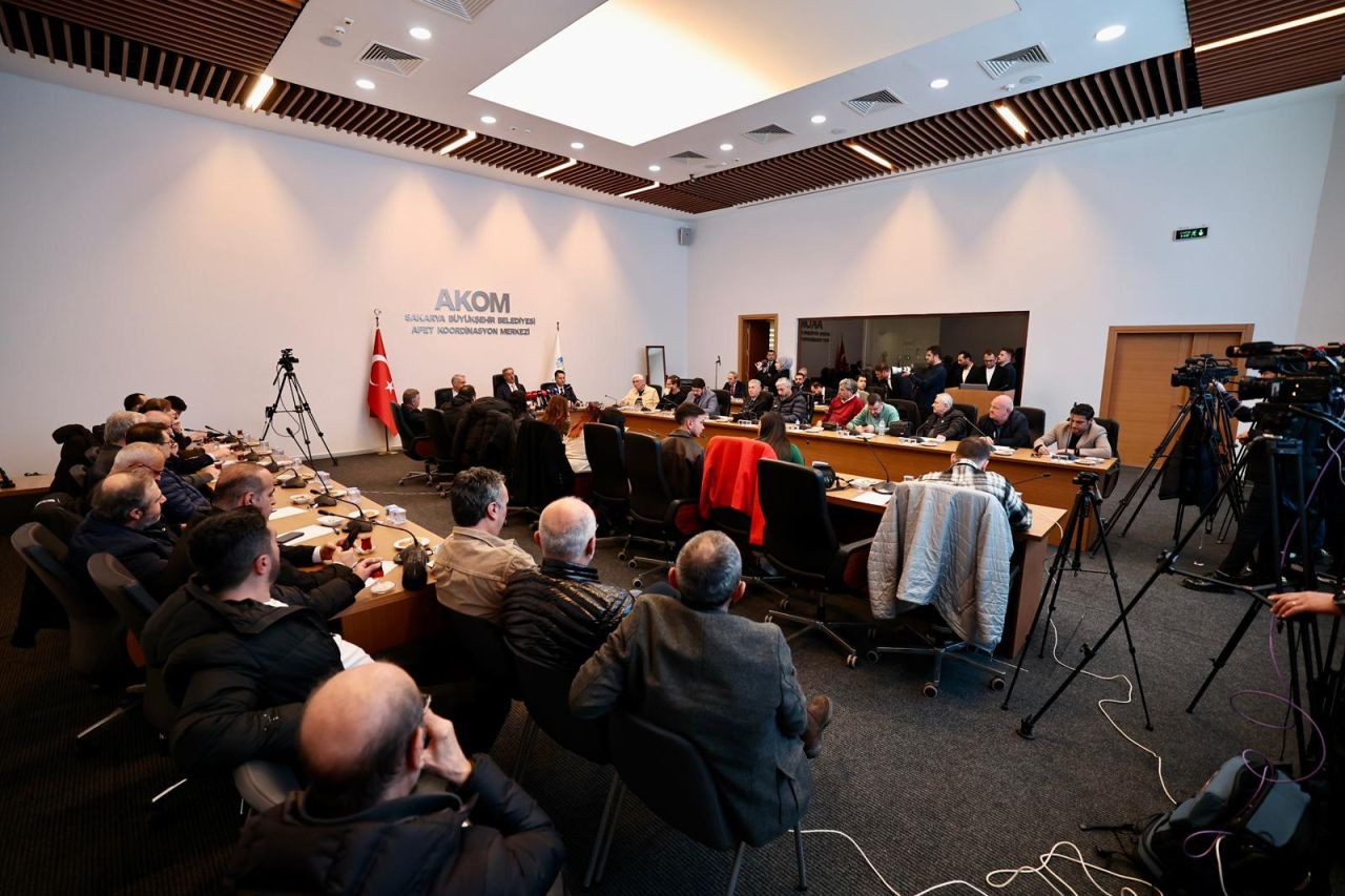 Gölü Kirleten Her Şeye Karşıyız, Tek Derdimiz Sapanca Gölü’nü Korumak - Sayfa 4