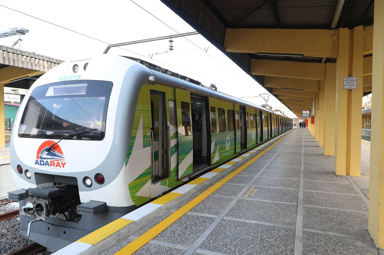 ADARAY Seferlerinde Yeni Düzenleme - Sayfa 4