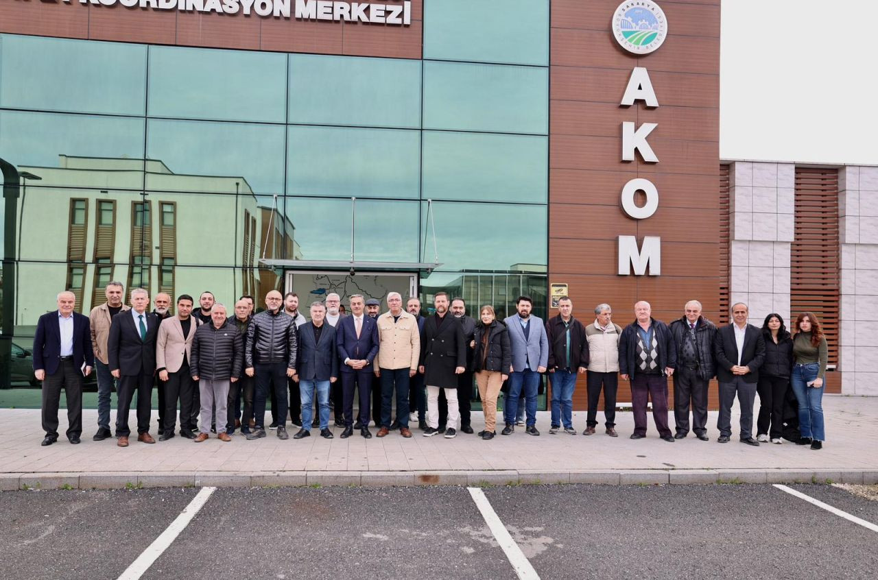 Gölü Kirleten Her Şeye Karşıyız, Tek Derdimiz Sapanca Gölü’nü Korumak - Sayfa 3