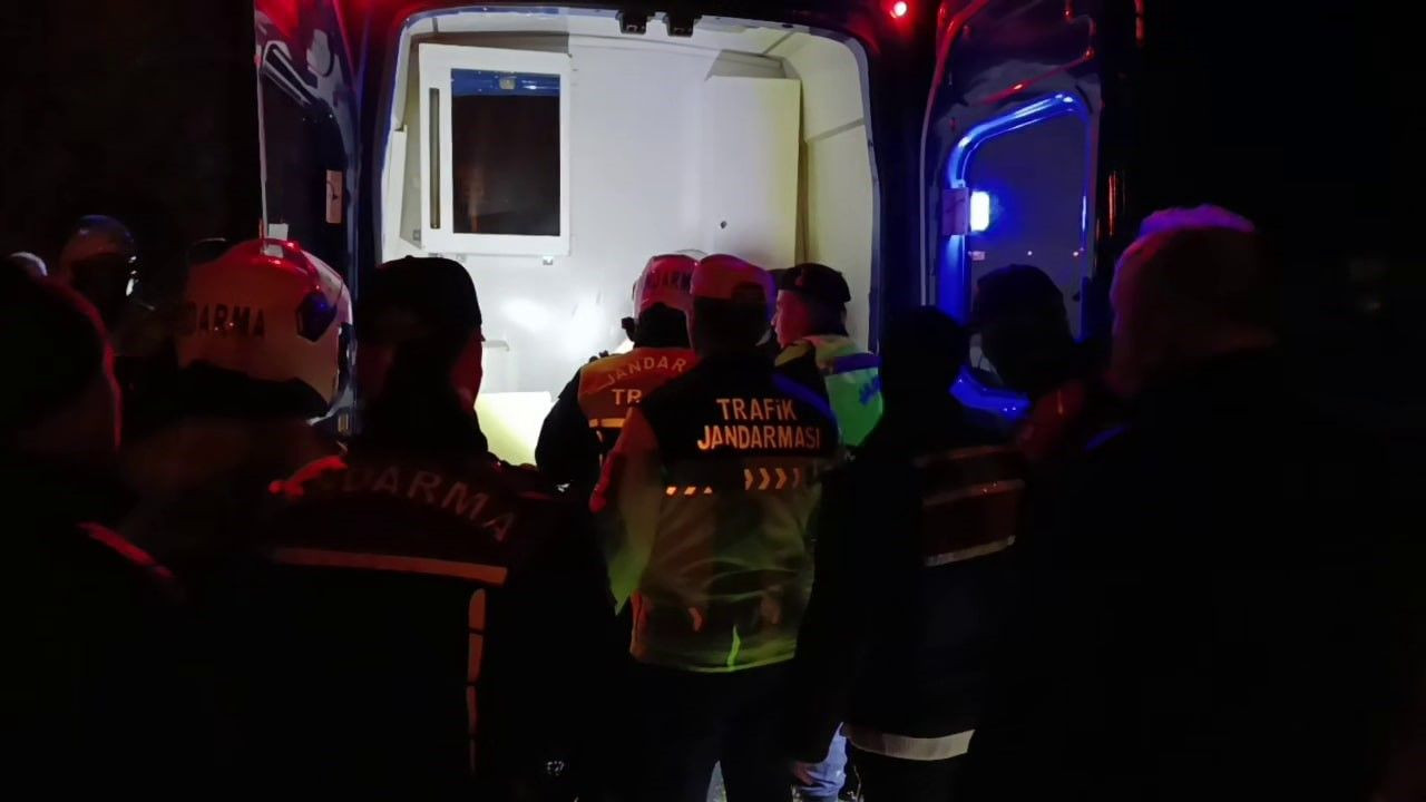 Karasu'daki Huzur Denetimlerinde Ekiplere Zor Anlar - Sayfa 2