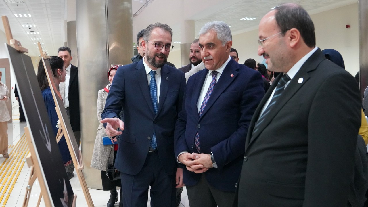 Büyükşehir ve ETÜ’nün Impact Hub Projesi Yoğun İlgi Gördü