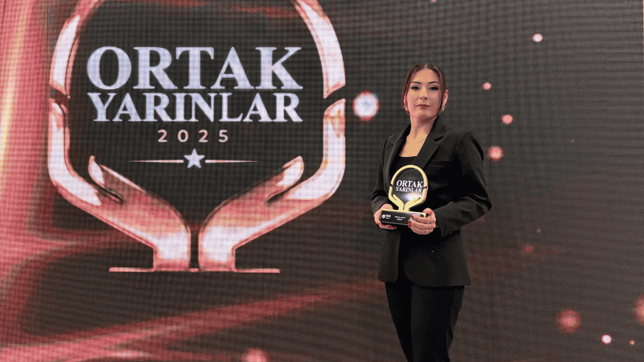 Küçük Farklılıklar, Büyük Benzerlikler Projesine Sosyal Uyum Ödülü - Sayfa 3