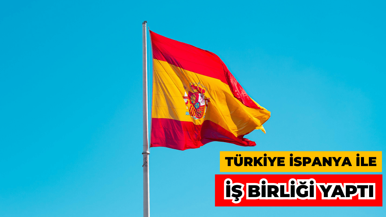 İŞKUR ve İspanya'dan Ağır Vasıta Şoförleri İçin İşbirliği Protokolü