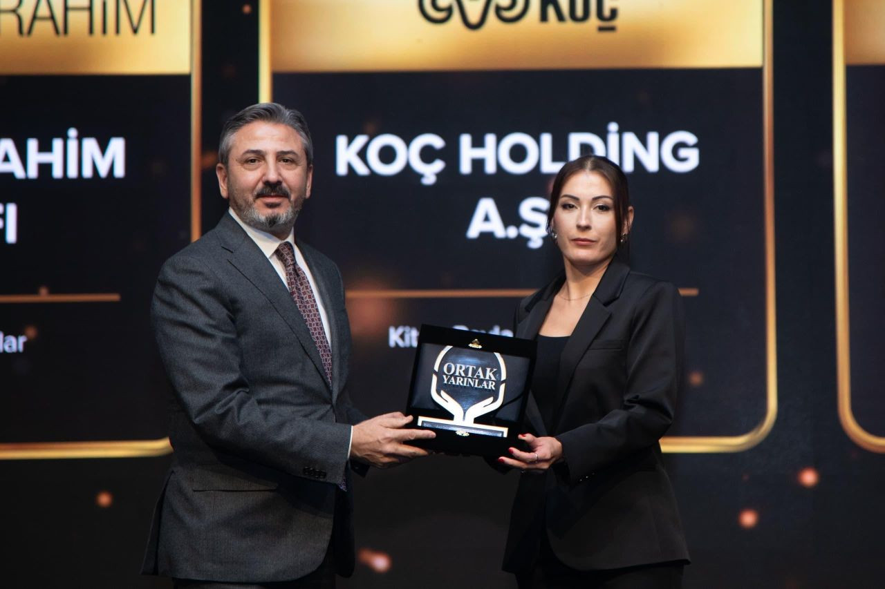 Küçük Farklılıklar, Büyük Benzerlikler Projesine Sosyal Uyum Ödülü - Sayfa 2