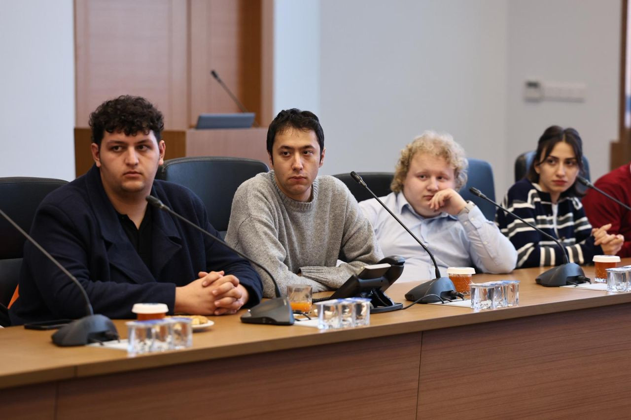 "Sakarya’yı model şehir haline getirmek için gayretle çalışıyoruz" - Sayfa 4