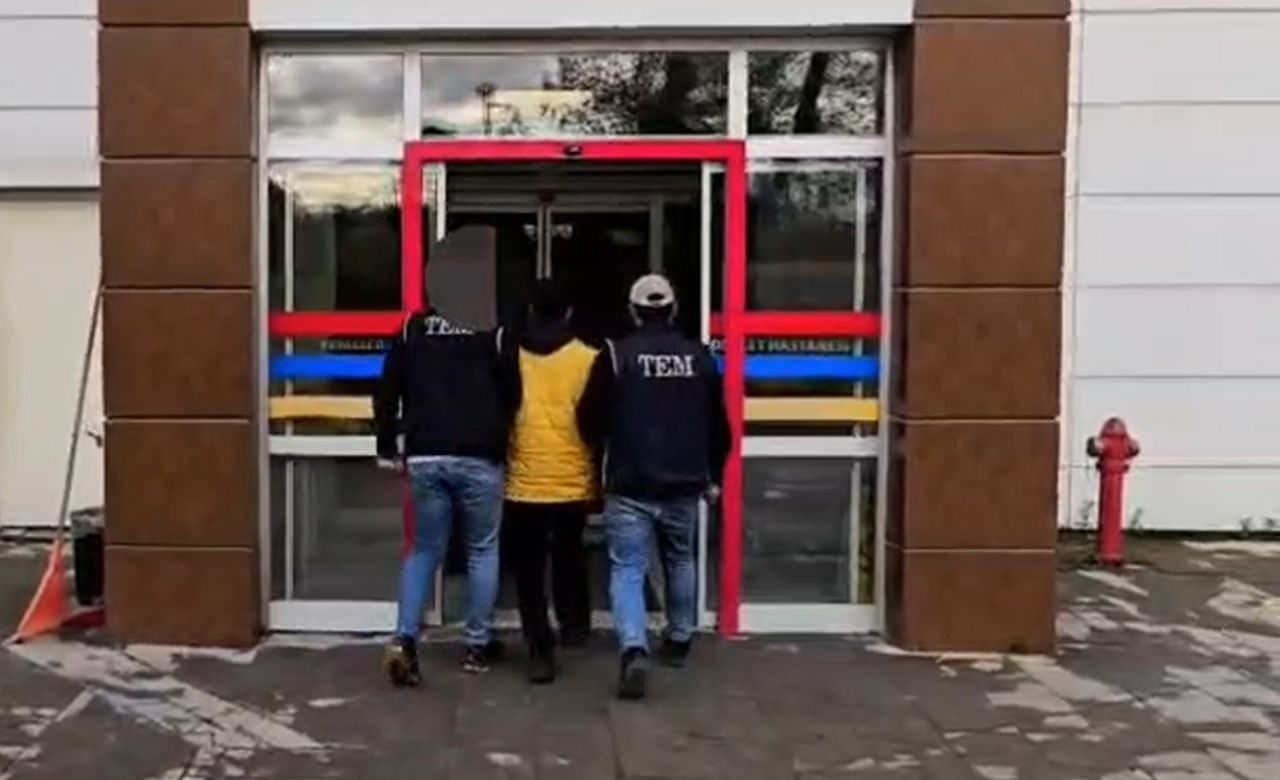 Sakarya’da DEAŞ Operasyonu: 1 Tutuklama - Sayfa 2