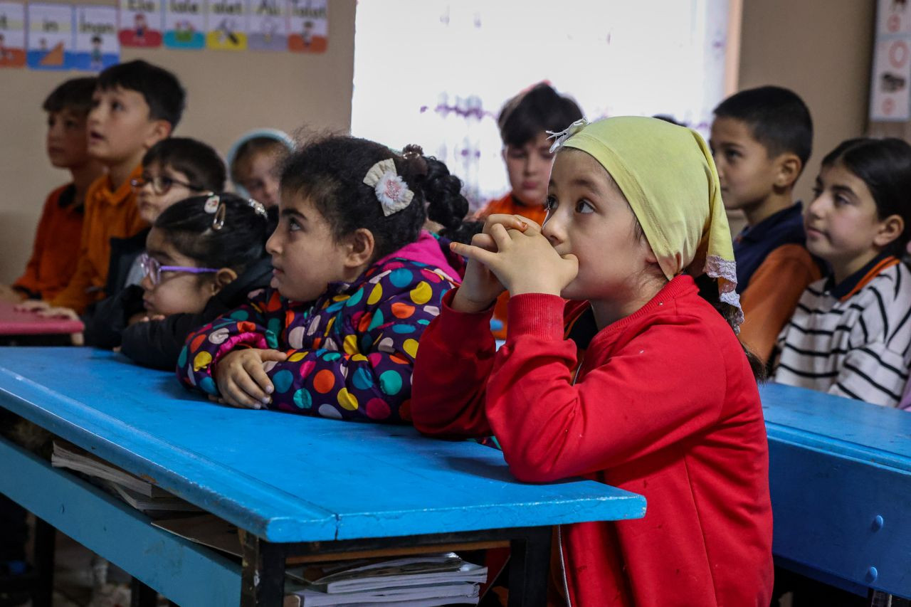 SASKİ Su Farkındalığı Oluşturmak İçin Eğitimlerine Devam Ediyor - Sayfa 1