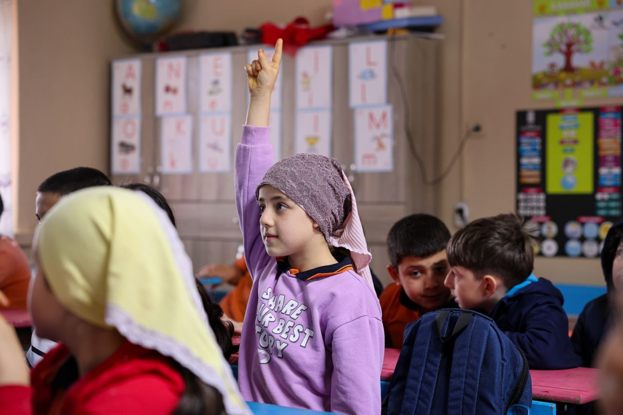 SASKİ Su Farkındalığı Oluşturmak İçin Eğitimlerine Devam Ediyor - Sayfa 3