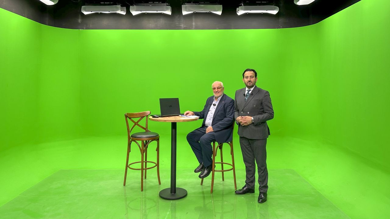 Ülkelerin Geleceği Eğitim Ve Gençlikten Geçiyor - Sayfa 1