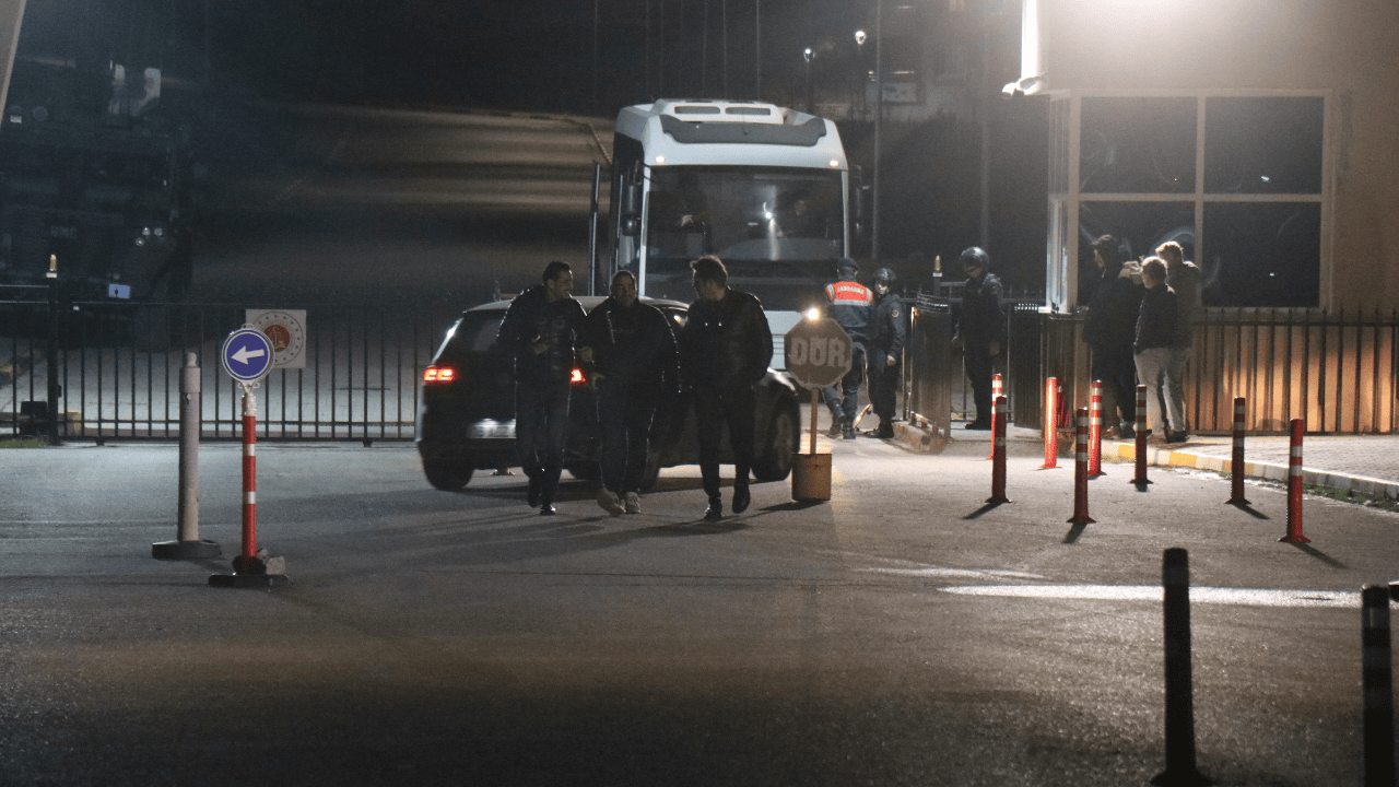 Sakarya’da 11. Yargı Paketi Sonrası Tahliyeler Başladı - Sayfa 3