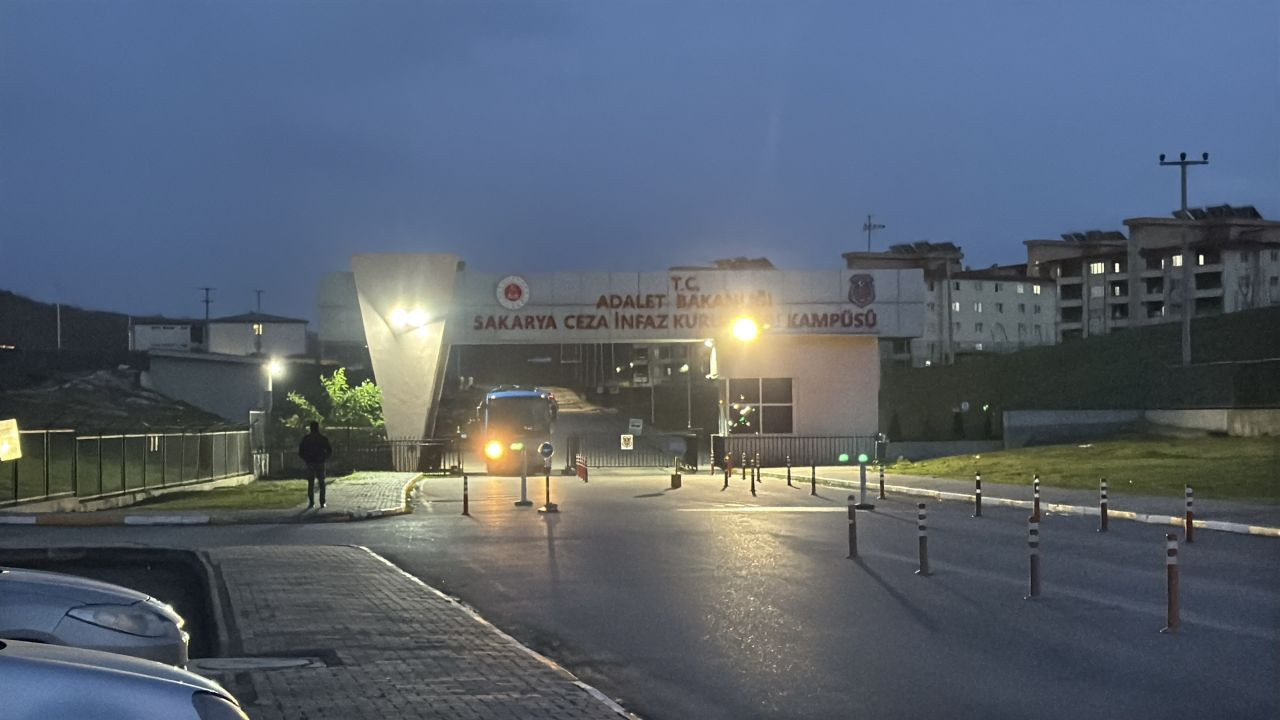 Sakarya’da 11. Yargı Paketi Sonrası Tahliyeler Başladı - Sayfa 2