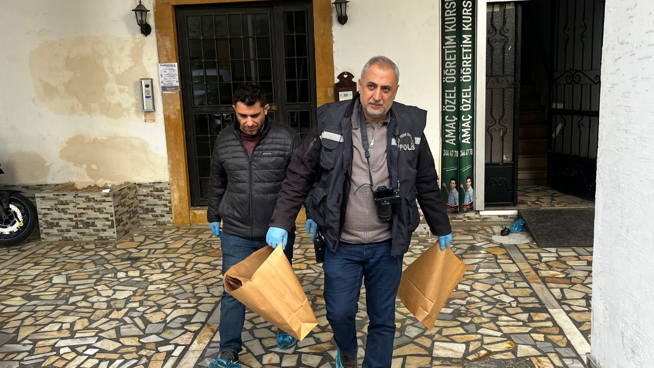 Antalya’da Evinde Ölü Bulunan Yaşlı Kadının Kızı Tutuklandı - Sayfa 3