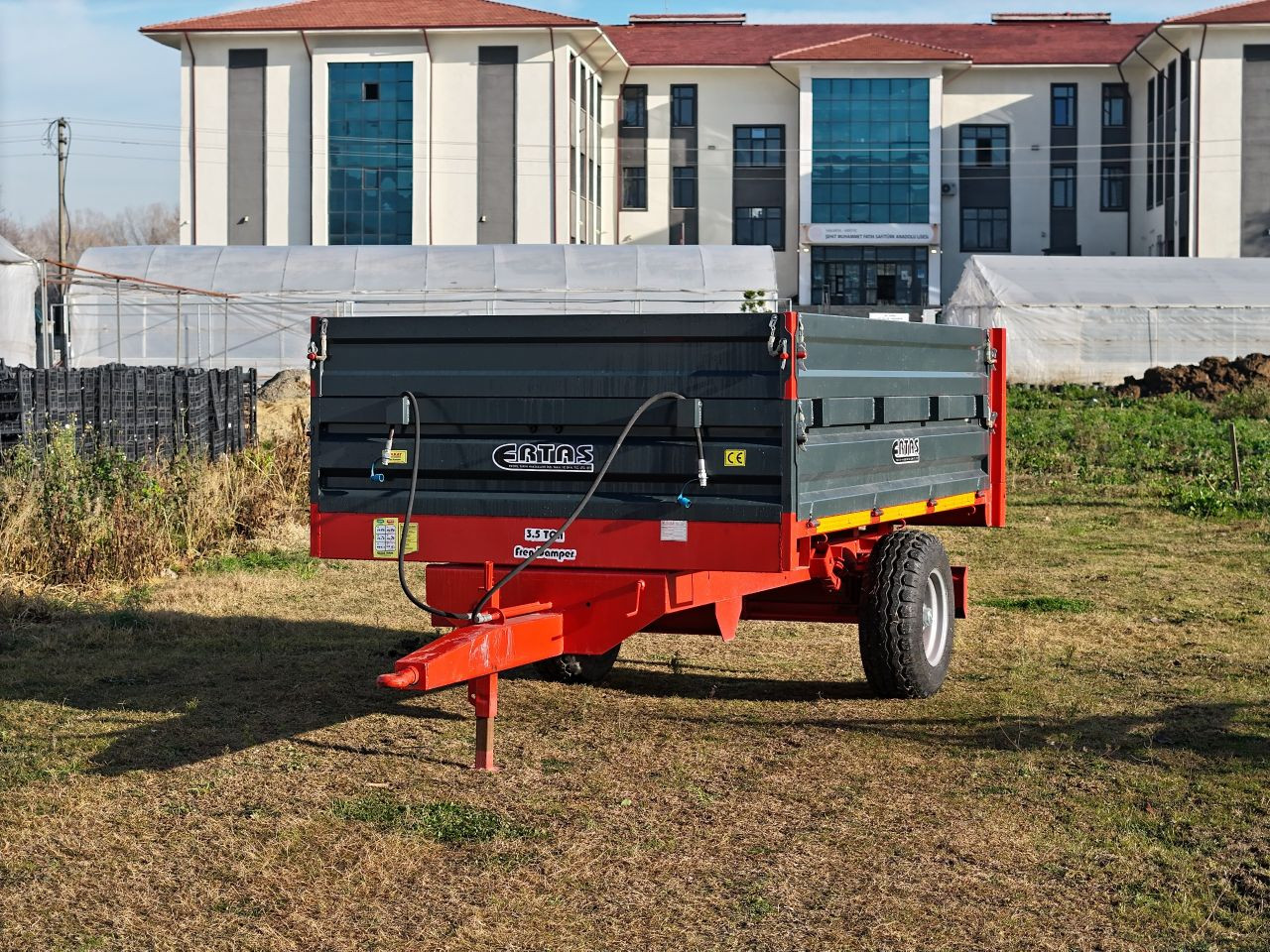 Ziraat Fakültesi’nin Uygulama Altyapısı Güçlendi - Sayfa 4