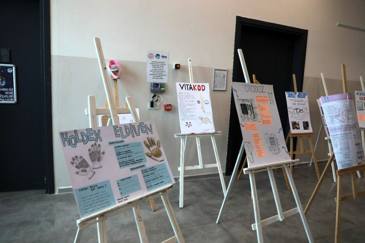 SUBÜ’de Hastane Öncesi Acil Sağlık Sempozyumu - Sayfa 4