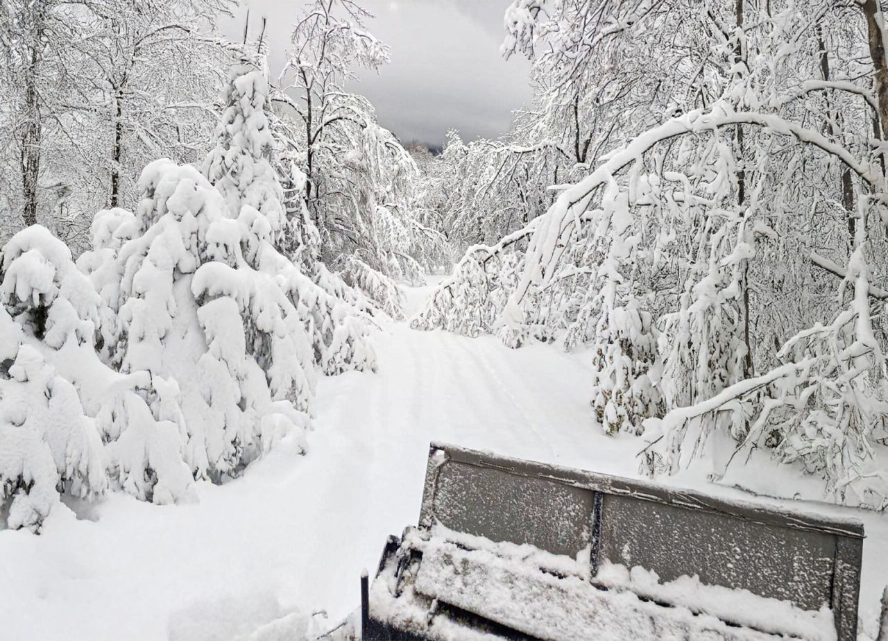 Büyükşehir’den Güncel Kar Raporu: 31 Yol Açıldı, 4’ünde Çalışma Sürüyor - Sayfa 2