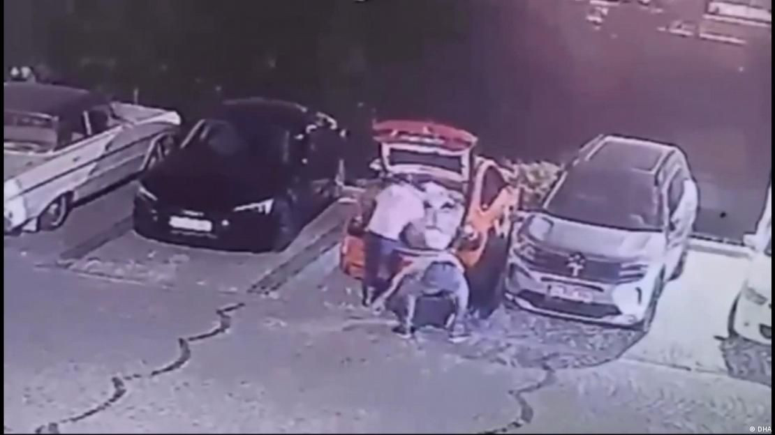 Ayşe Tokyaz Cinayeti: Soruşturma ve Duruşma Süreci - Sayfa 1