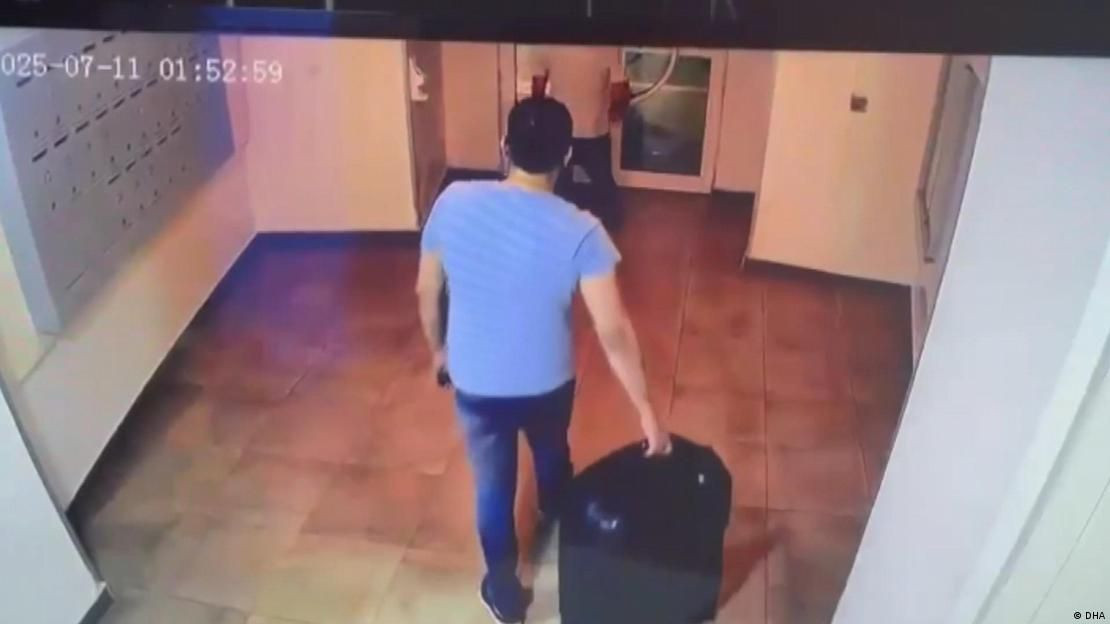 Ayşe Tokyaz Cinayeti: Soruşturma ve Duruşma Süreci - Sayfa 2