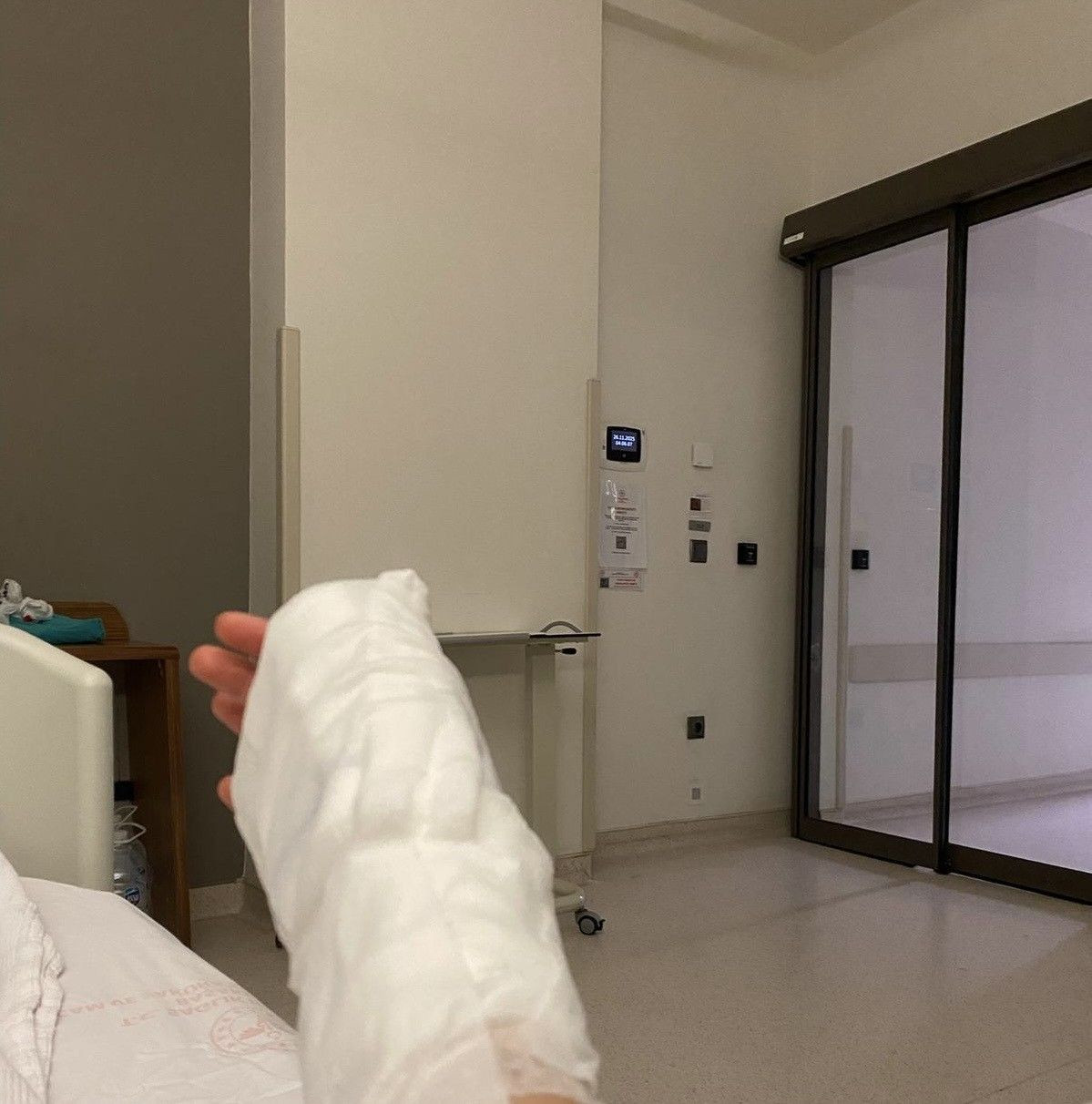 Sıcak su torbası faciası: Genç kızın vücudunun yüzde 25’i yandı - Sayfa 2