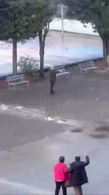 Kocaeli’de Lise Bahçesinde Silahlı Rehin Alma: Baba Gözaltında - Sayfa 4