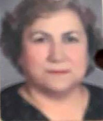 Antalya’da Evinde Ölü Bulunan Yaşlı Kadının Kızı Tutuklandı - Sayfa 1