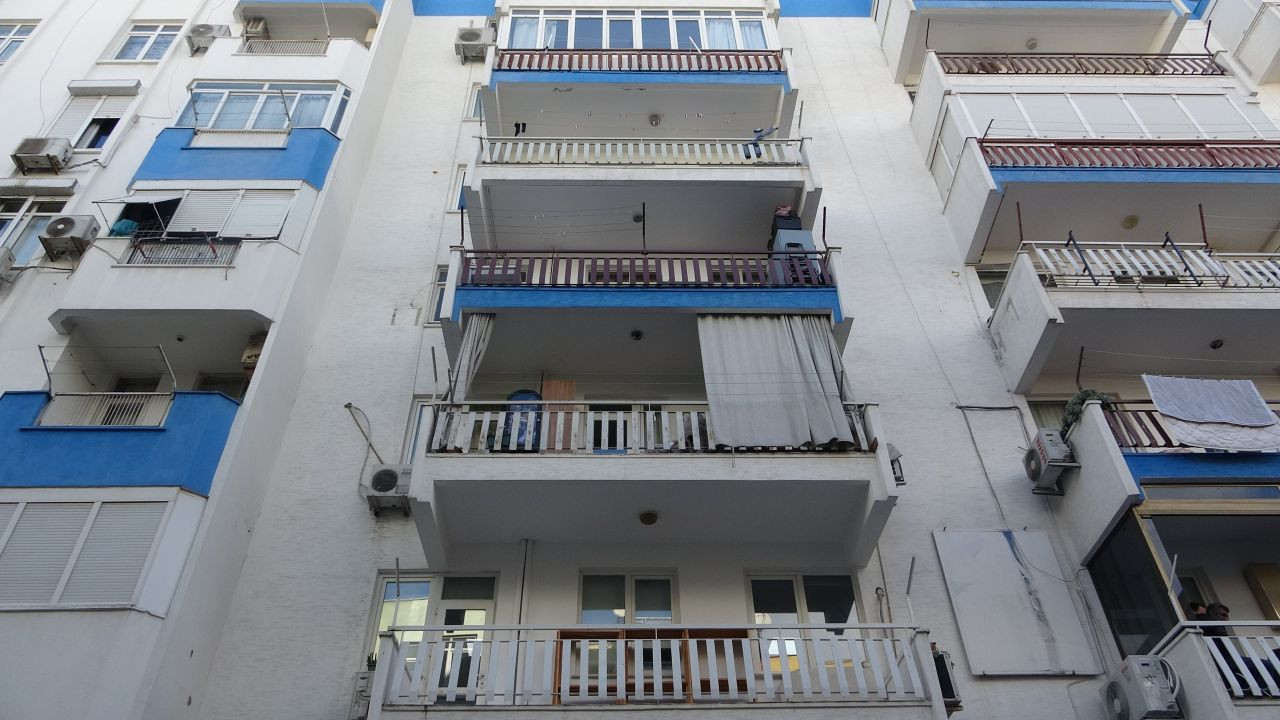 Antalya’da Evinde Ölü Bulunan Yaşlı Kadının Kızı Tutuklandı - Sayfa 2